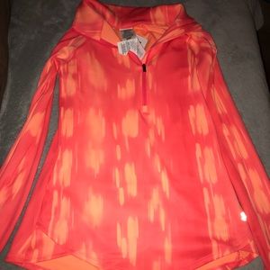 Under Armour cold gear quarter zip NEW WITH TAGS